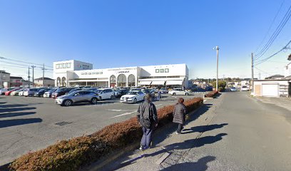 （株）黒田青果 古河店