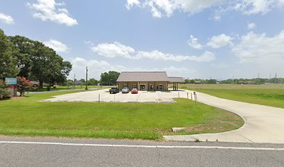 Bayou Community Federal Credit Union