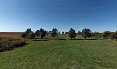 St. Leonard's Catholic Cemetery