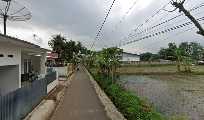 Sumedang Jawa barat