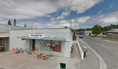 NZ Post Centre Naseby