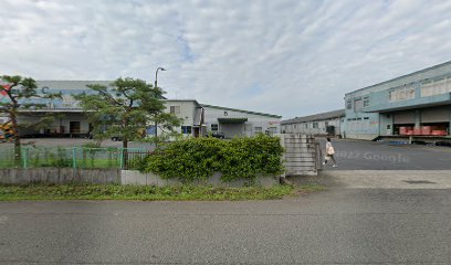 （株）太陽松食品 青橋工場
