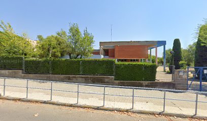 INSTITUT ESCOLA MEDITERRANI en Tarragona