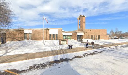 Blessed Sacrament Catholic Church