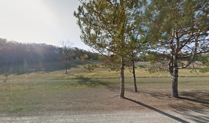 Bear Cave Disc Golf Course