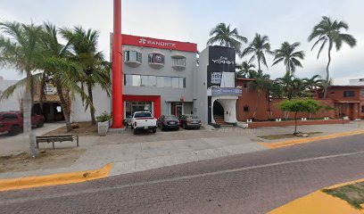 Casa Yaxkin