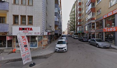 By aslan rent a car Erzurum