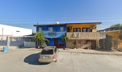 AZULITO HOSTAL