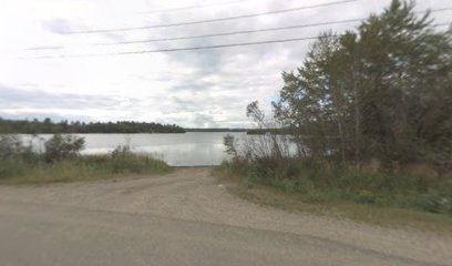 Shagawa Lake (S) Boat Launch