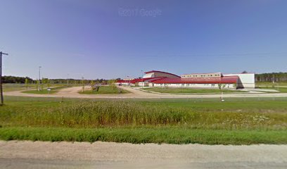 Minegoziibe Anishinabe School