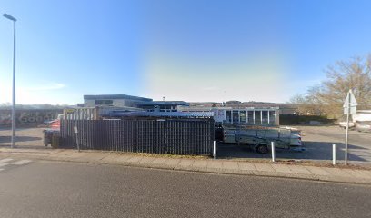 Gug Skole (Sdr. Tranders Vej / Aalborg)