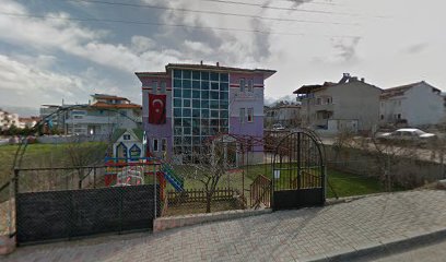 Özel Bap İlke Çocuk Evi