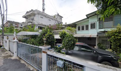 No. 23/2 Residence Bangkok, Thailand