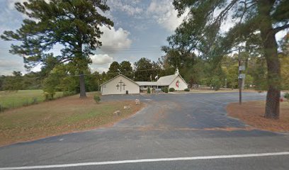 New Salem United Methodist