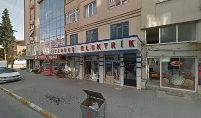 Kardeş Elektrik