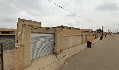 Mpendulo Information Centre