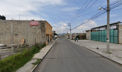 Transportes Gonzalez