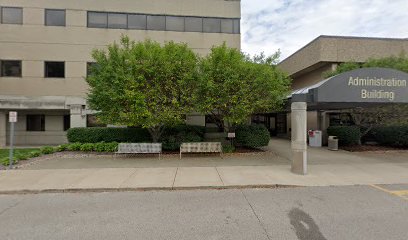 Beaumont Hospital Administration Building