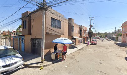 Panadería Abel