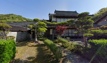 岩田醤油醸造場