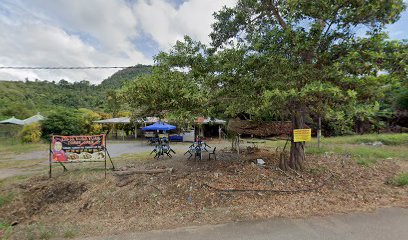 Warung Tenggek Kak neL