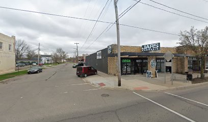 Jars Dispensary