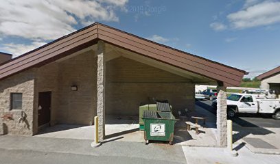 Egg Harbor Waste Water Treatment