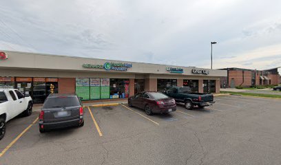 MENARD PHARMACY