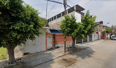 Centro De Desarrollo Infantil El Pequeno Mundo