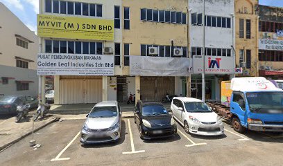 Golden Leaf Industries Sdn Bhd