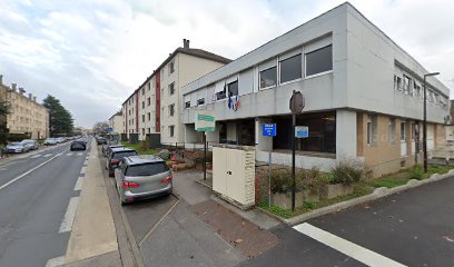 Centre Communal D'Action Sociale Brétigny-sur-Orge