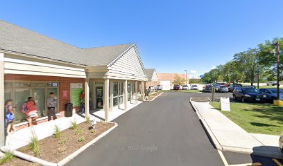 All Saints Food Pantry