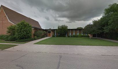 St. Paul's United Church