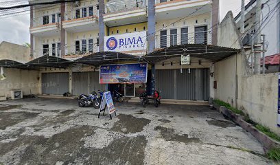 Bima Finance KC Manado