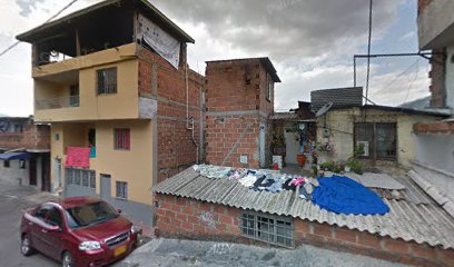 Plancito Barrio Las Palmas