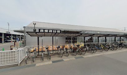 ジョイフル本田 幸手店 農業資材館