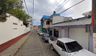 Caja de Ahorro y Prestamo