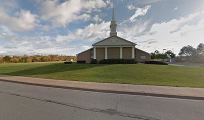 Windsor Baptist Church