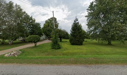 Newaygo County Community Services (nccs) - Food Distribution Center