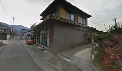 平松左官店