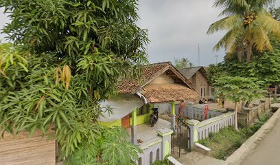 Warung Makan Metalica