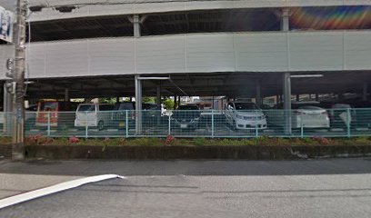 相生市役所 駐車場