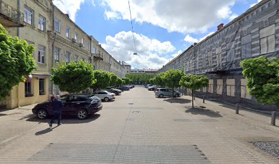 Kaunas Dental