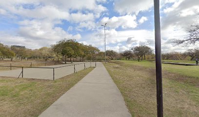 Pista de patinaje y skate