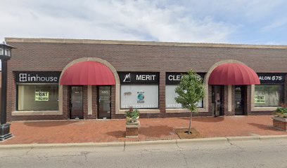 Merit Cleaners