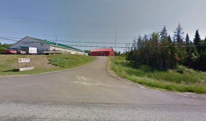 Plevna Fire Hall