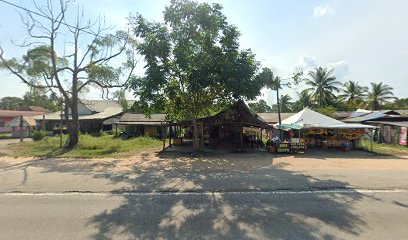 KEDAI BUAH CHERATING