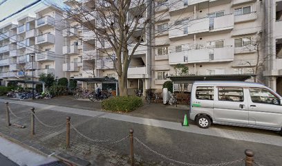 エステート大南公園管理サービス事務所