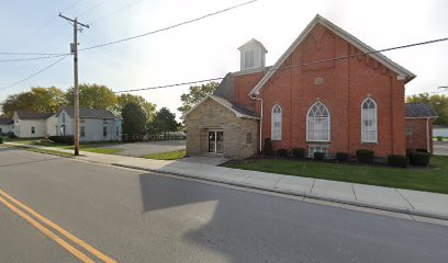 Cairo Christian Chruch