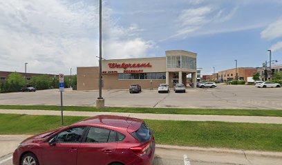 Walgreens Photo